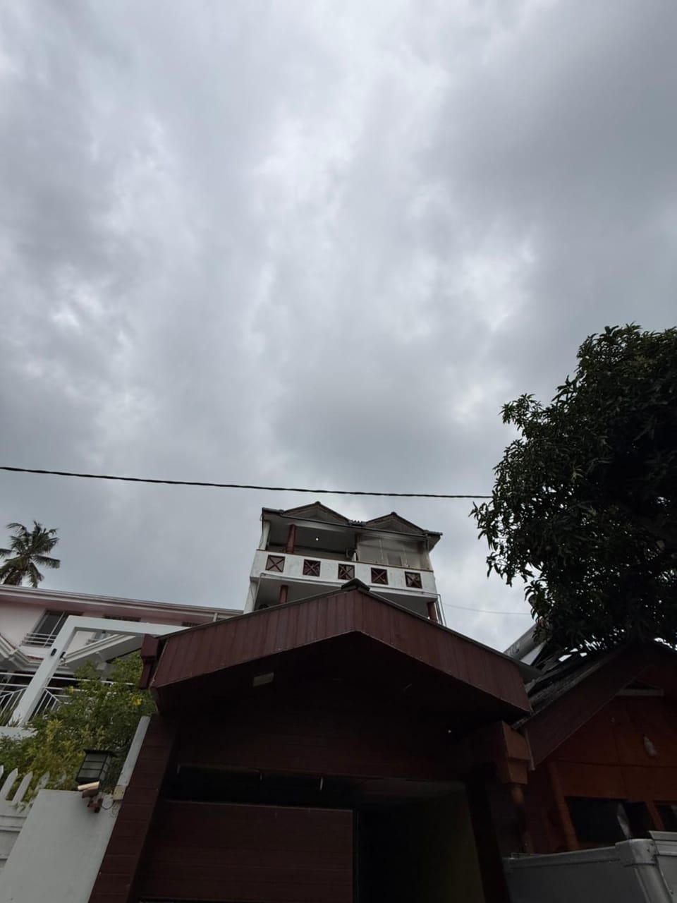 Airport Residencies Bed and Breakfast in Negombo
