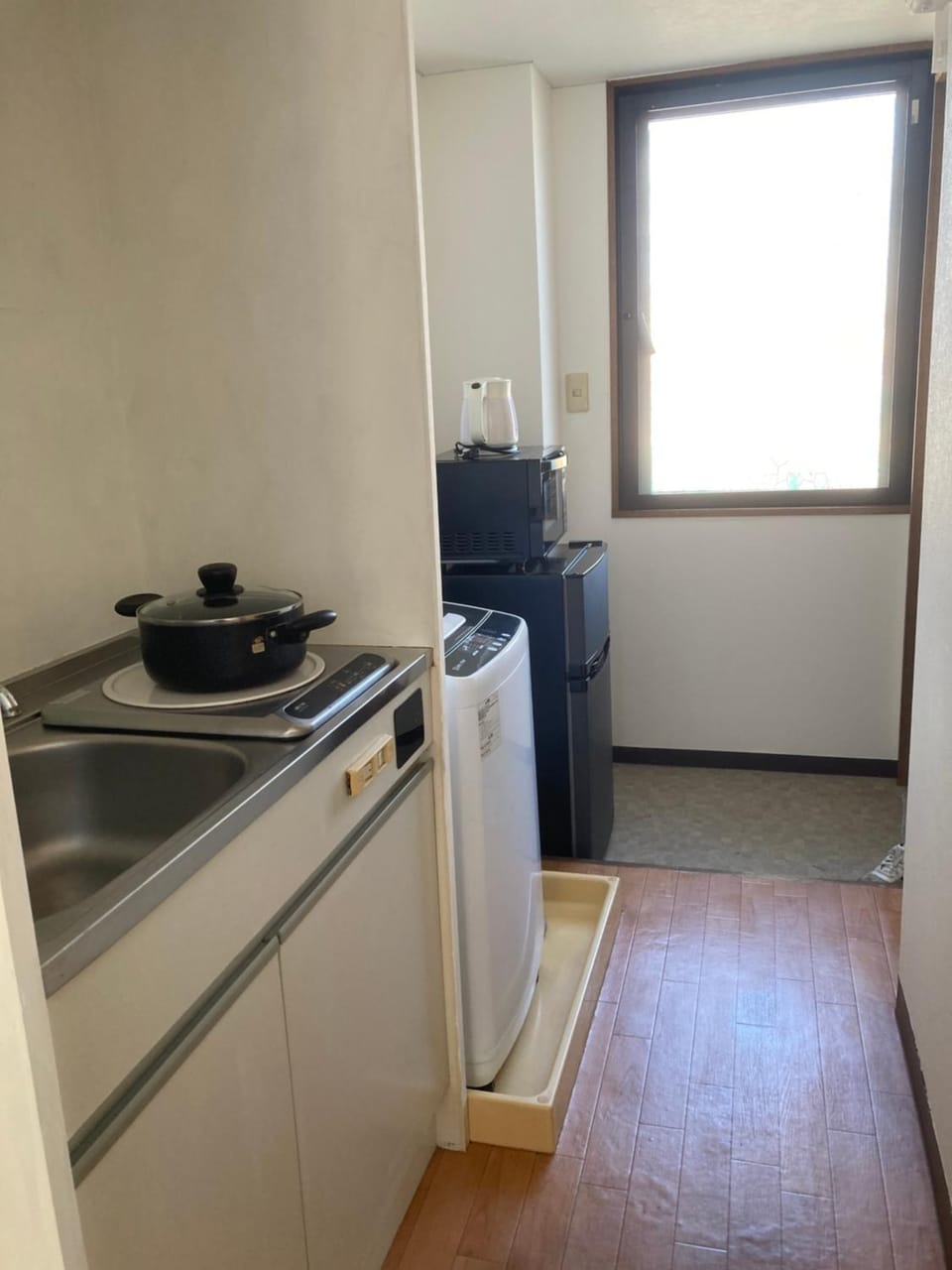 Kinjiro Hotel Apartment hotel in Chiba Prefecture