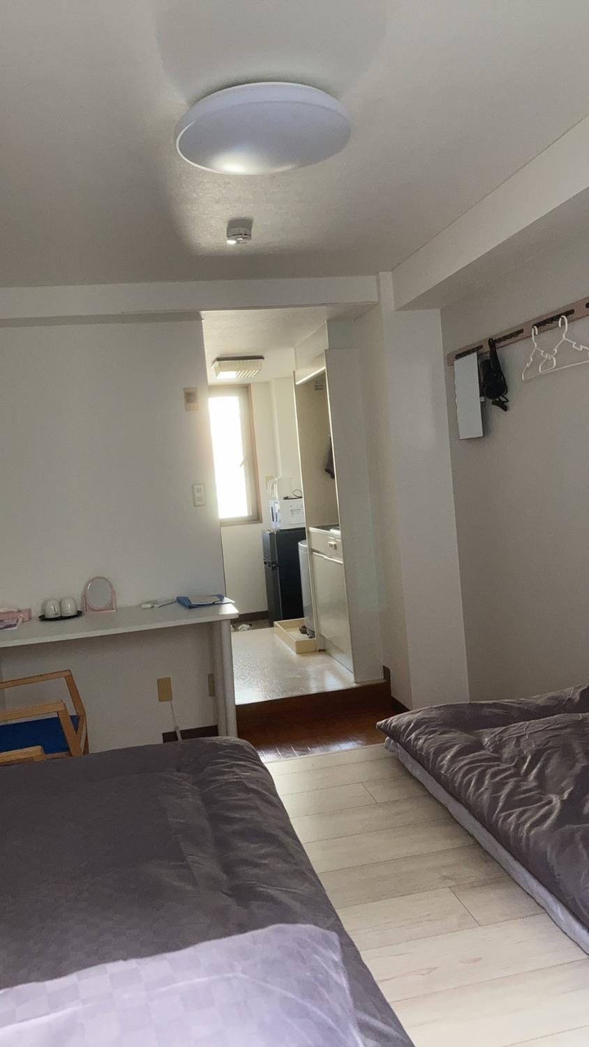 Kinjiro Hotel Apartment hotel in Chiba Prefecture