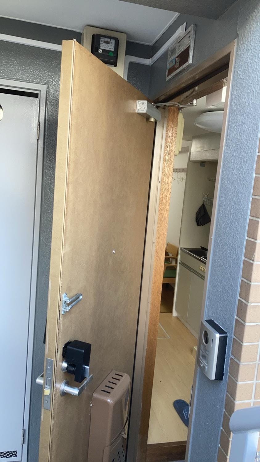 Kinjiro Hotel Apartment hotel in Chiba Prefecture