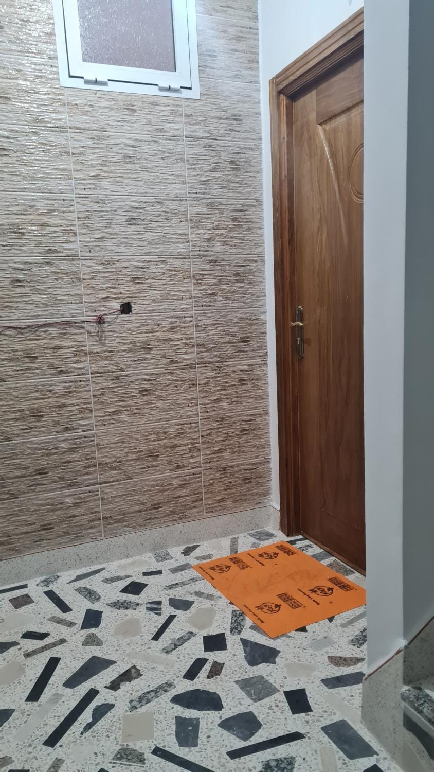 Apartment near Molay Rachid Street - university AbdelMalek Esaadi - ENCG - Hospital chamal Apartment in Tangier