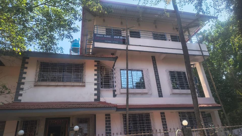 Shanti Nivas Homestay Gokarna Vacation rental in Karnataka
