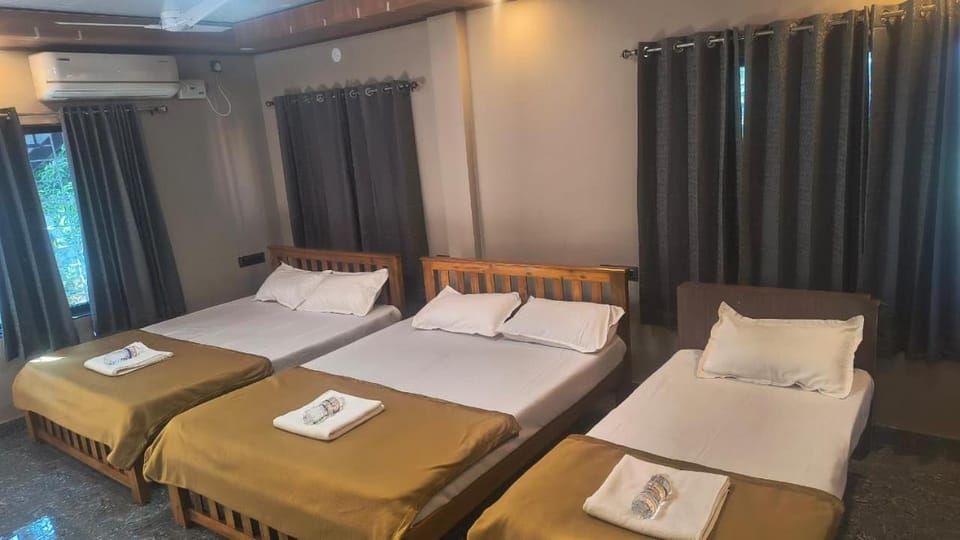 Shanti Nivas Homestay Gokarna Vacation rental in Karnataka