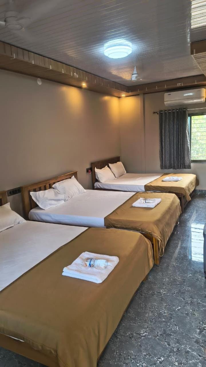 Shanti Nivas Homestay Gokarna Vacation rental in Karnataka