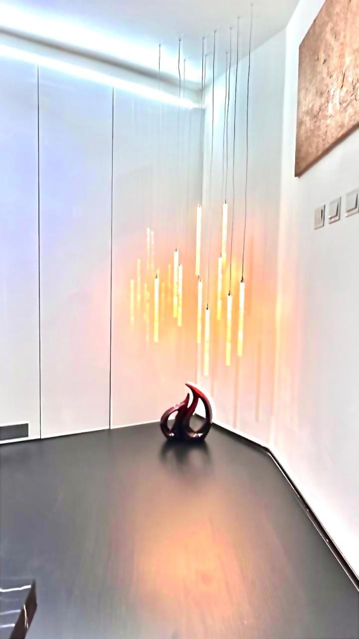 Full marina view private pool vip adult only no halal Bed and Breakfast in Dubai