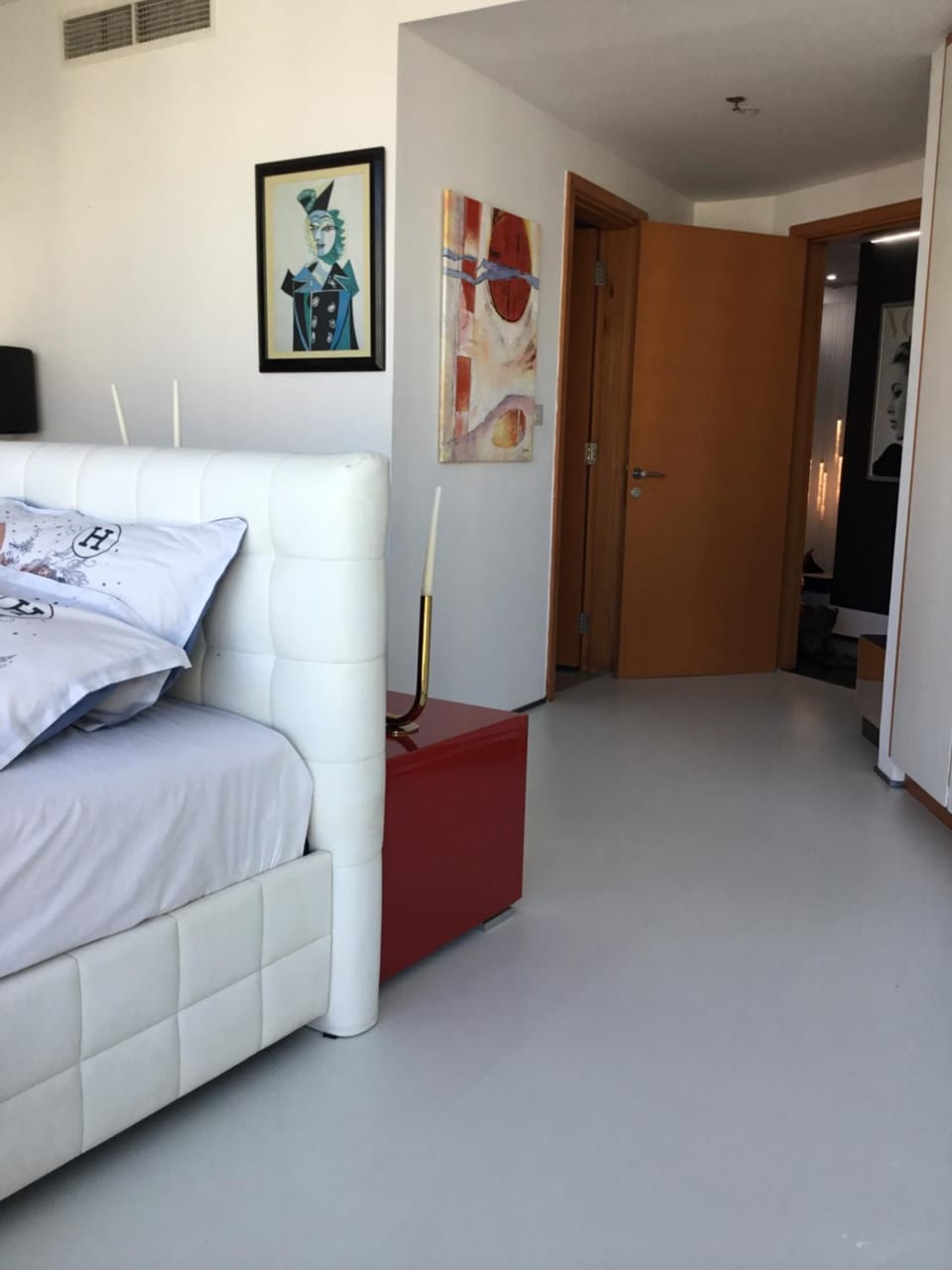 Full Marina View Luxury Guest Suite Private Pool Adult Only,No Halal Bed and Breakfast in Dubai