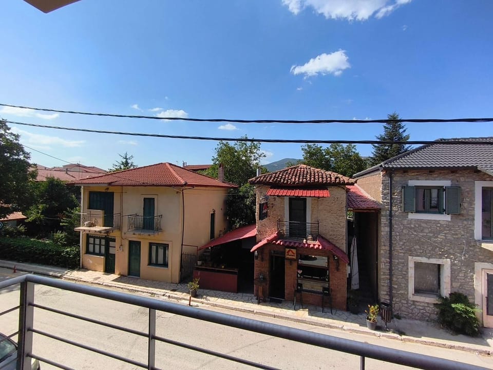 Super central studio apartment Apartment in Peloponnese, Western Greece and the Ionian