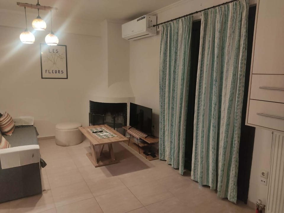Super central studio apartment Apartment in Peloponnese Region