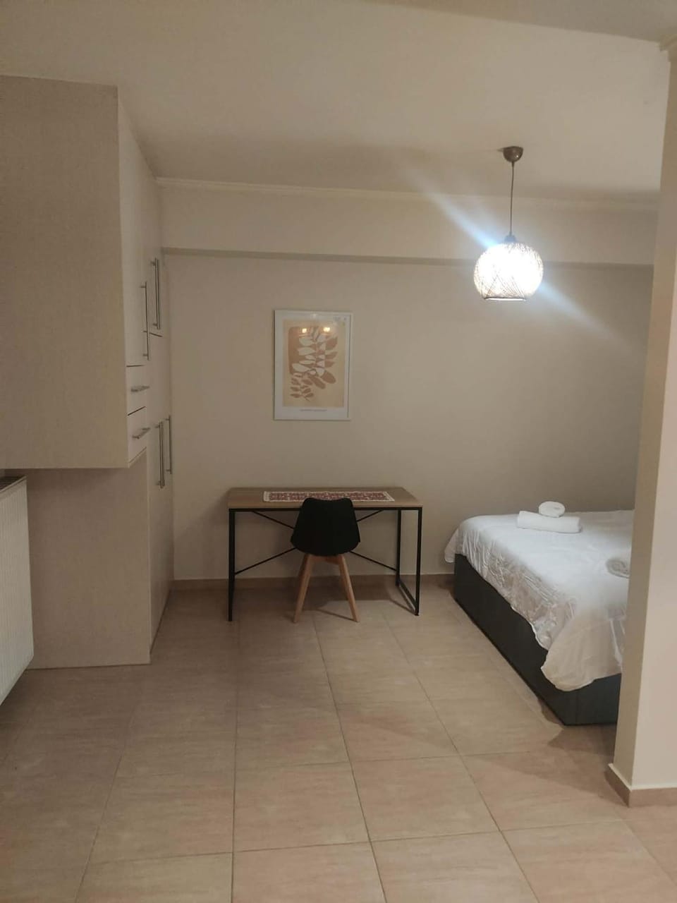 Super central studio apartment Apartment in Peloponnese Region