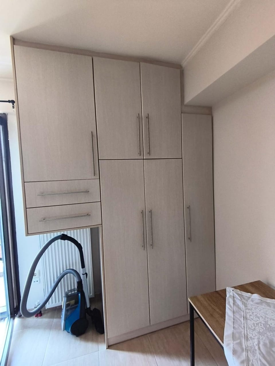 Super central studio apartment Apartment in Peloponnese, Western Greece and the Ionian