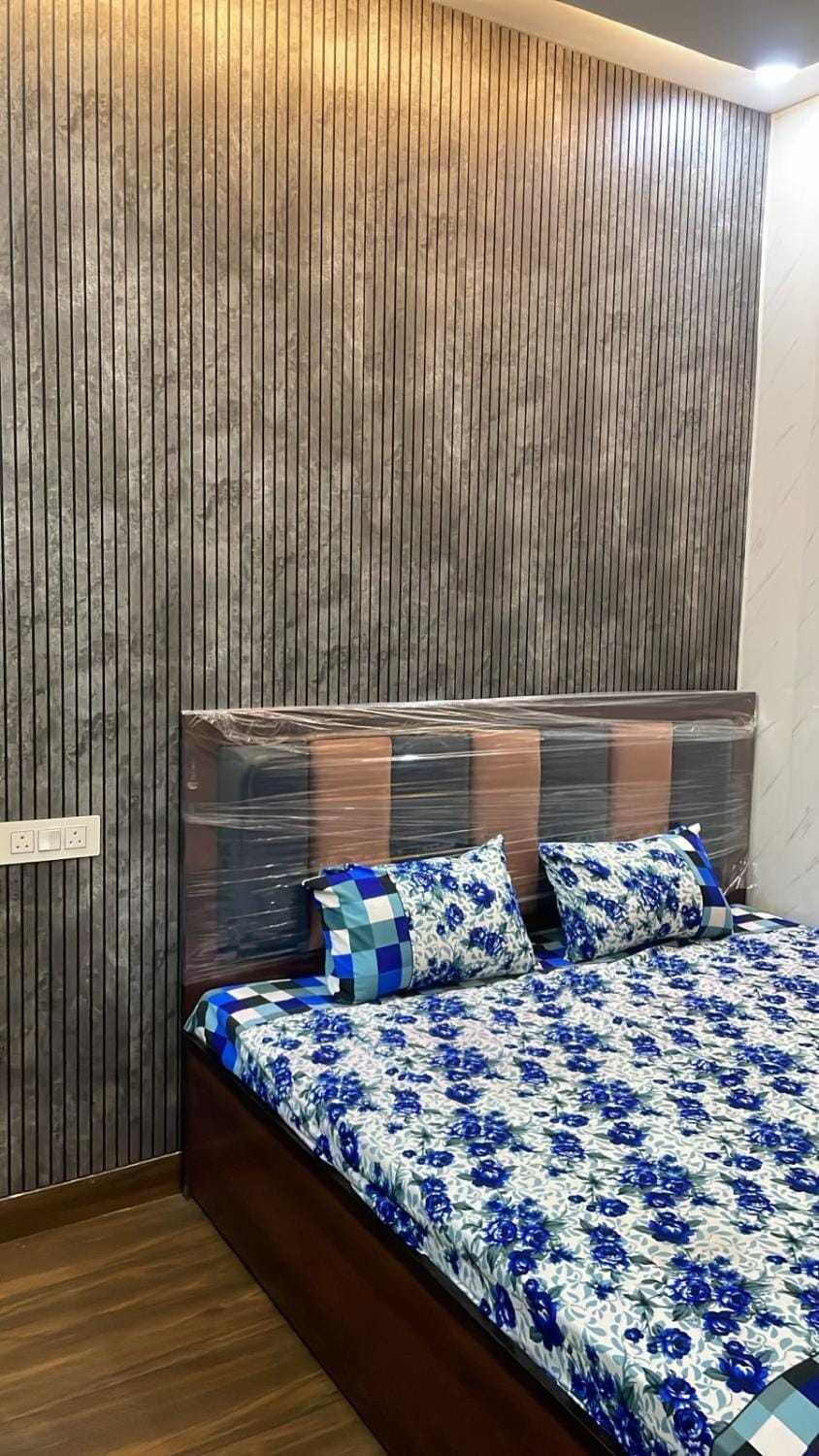 Shree residences Bed and Breakfast in Uttar Pradesh
