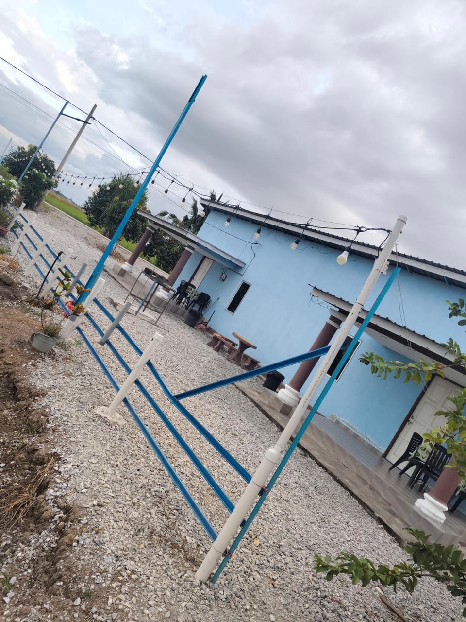 Aziyaa Homestay rumah no1 House in Selangor, Malaysia