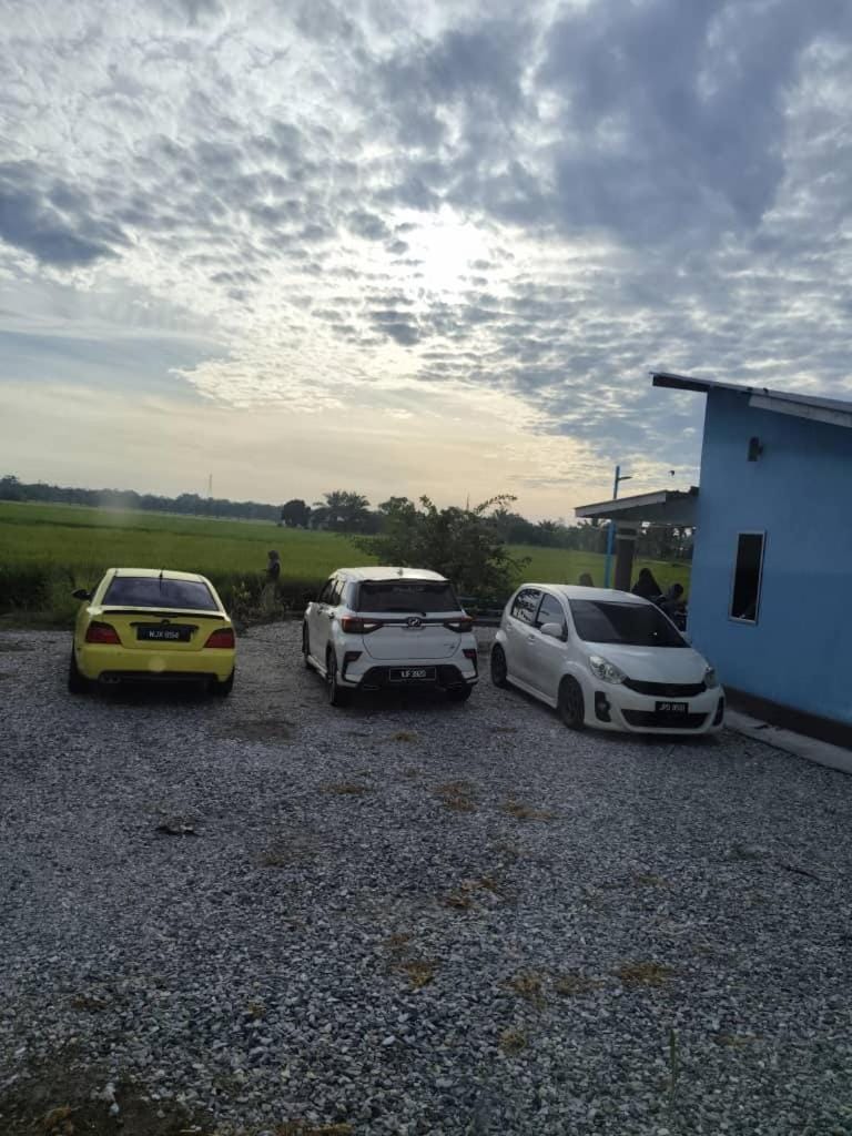 Aziyaa Homestay rumah no1 House in Selangor, Malaysia