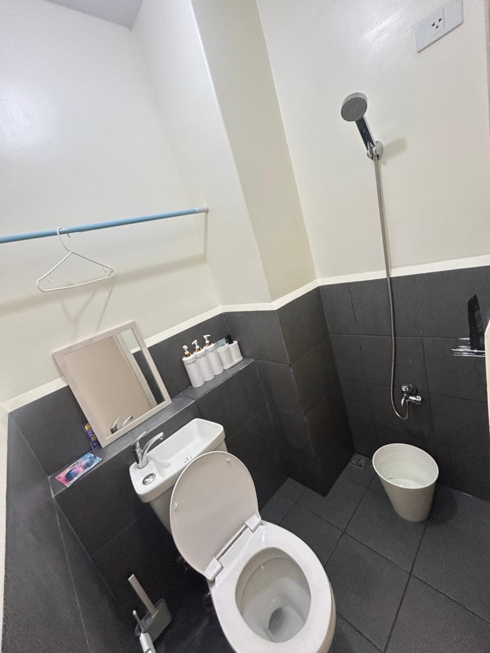 UDCT Condo Hotel in Manila Apartment hotel in Quezon City
