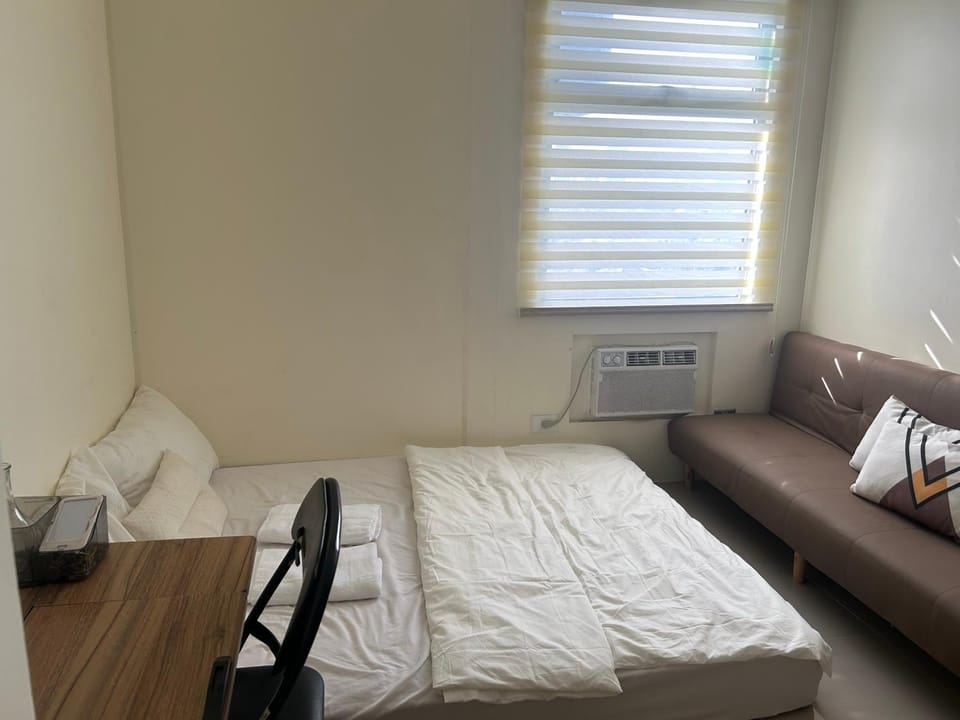 UDCT Condo Hotel in Manila Apartment hotel in Quezon City