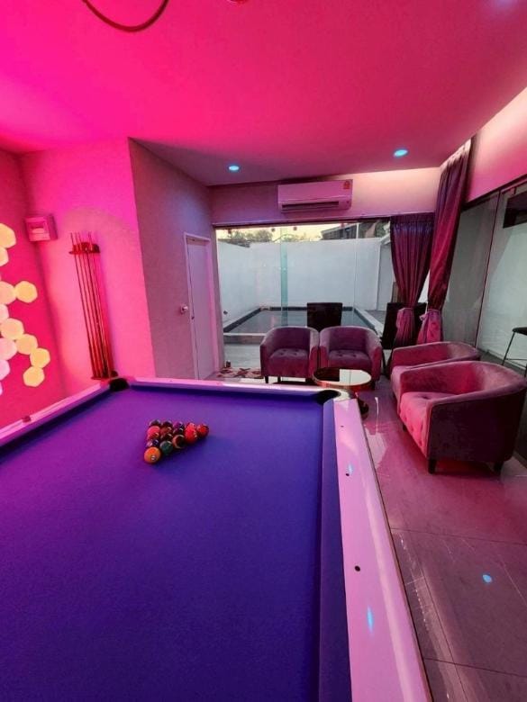บ้านแมวเหมียว Villa in Thailand