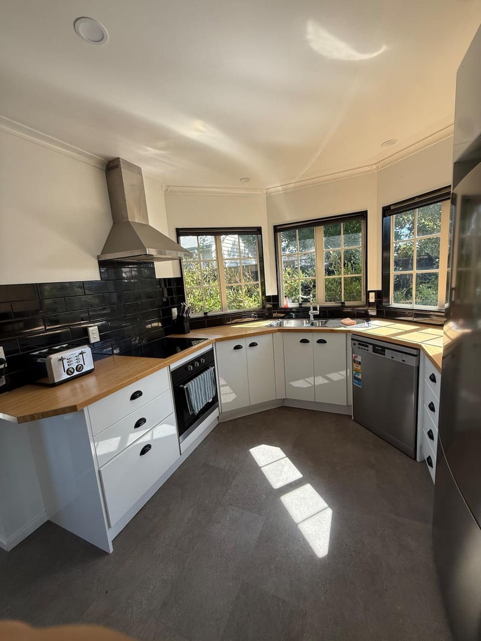 City centred living! House in Palmerston North