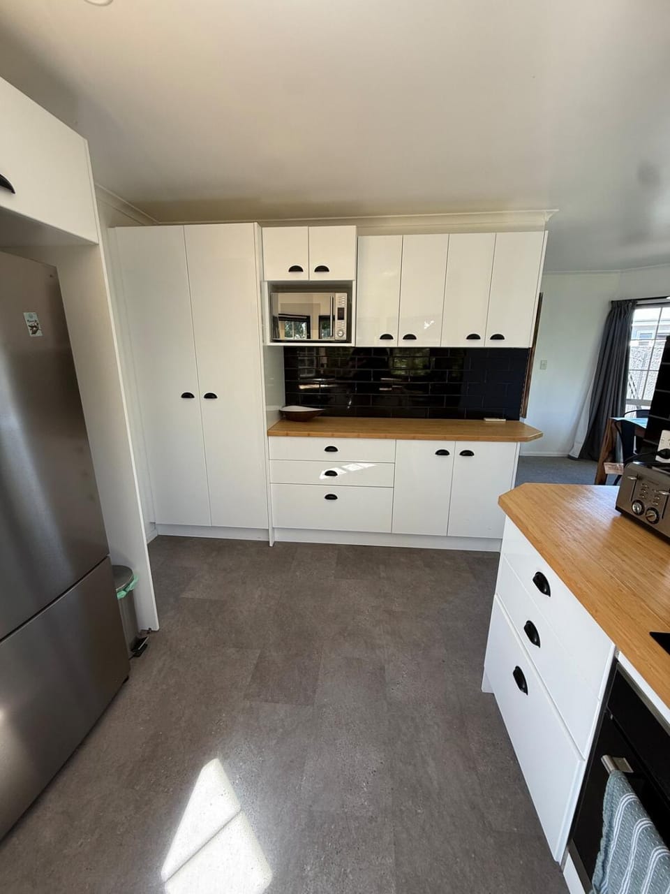 City centred living! House in Palmerston North