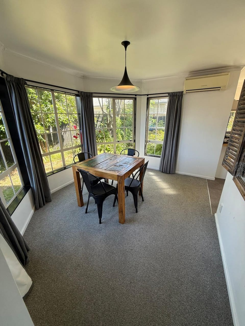City centred living! House in Palmerston North