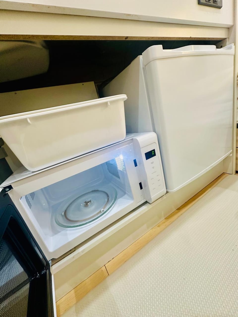 jlbグランエクリュ初台 102 Apartment in Shibuya