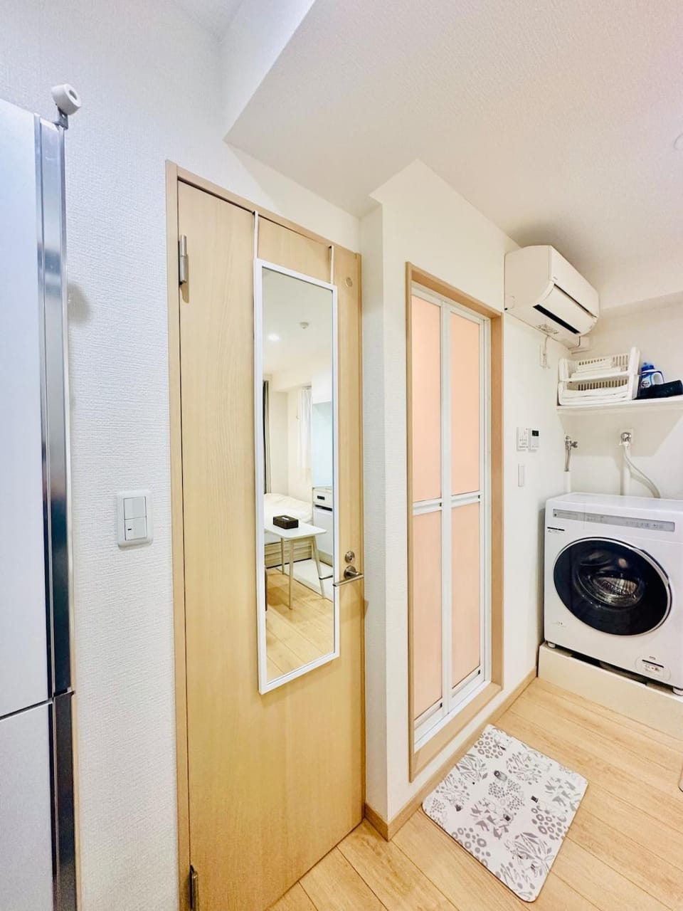 jlbグランエクリュ初台 102 Apartment in Shibuya