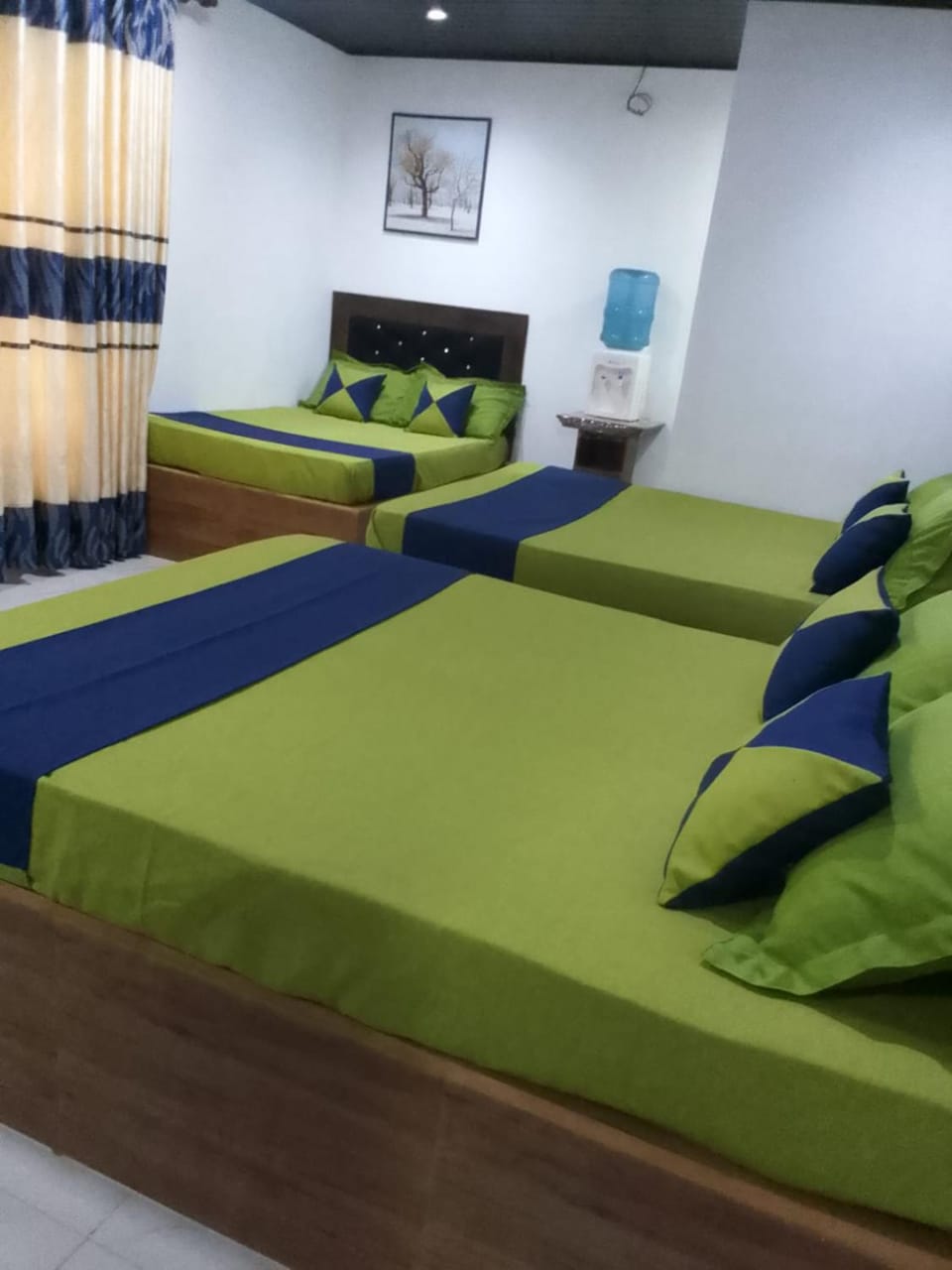 Moonlight Resort Apartment in Sri Lanka