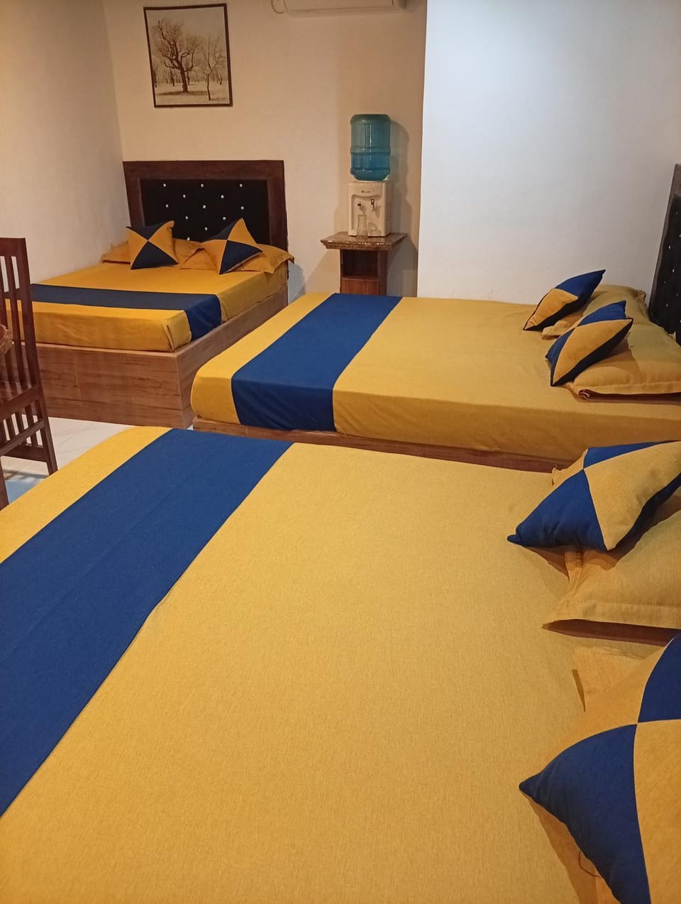 Moonlight Resort Apartment in Sri Lanka