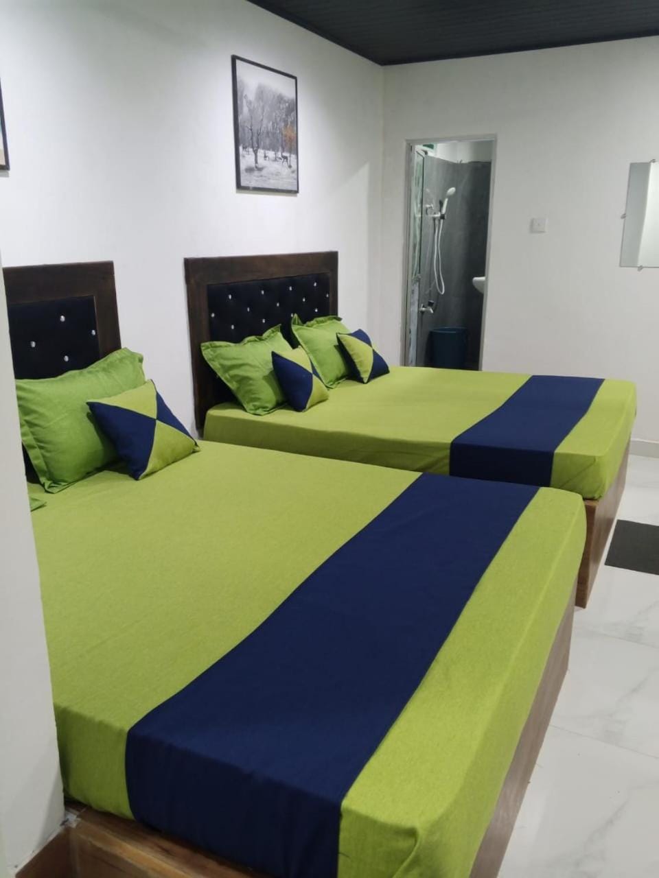 Moonlight Resort Apartment in Sri Lanka