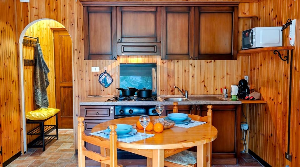 Kitchen or kitchenette, Dining area, oven, pet friendly, stove