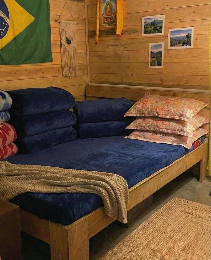 Mandira Homestay Vacation rental in Darjeeling