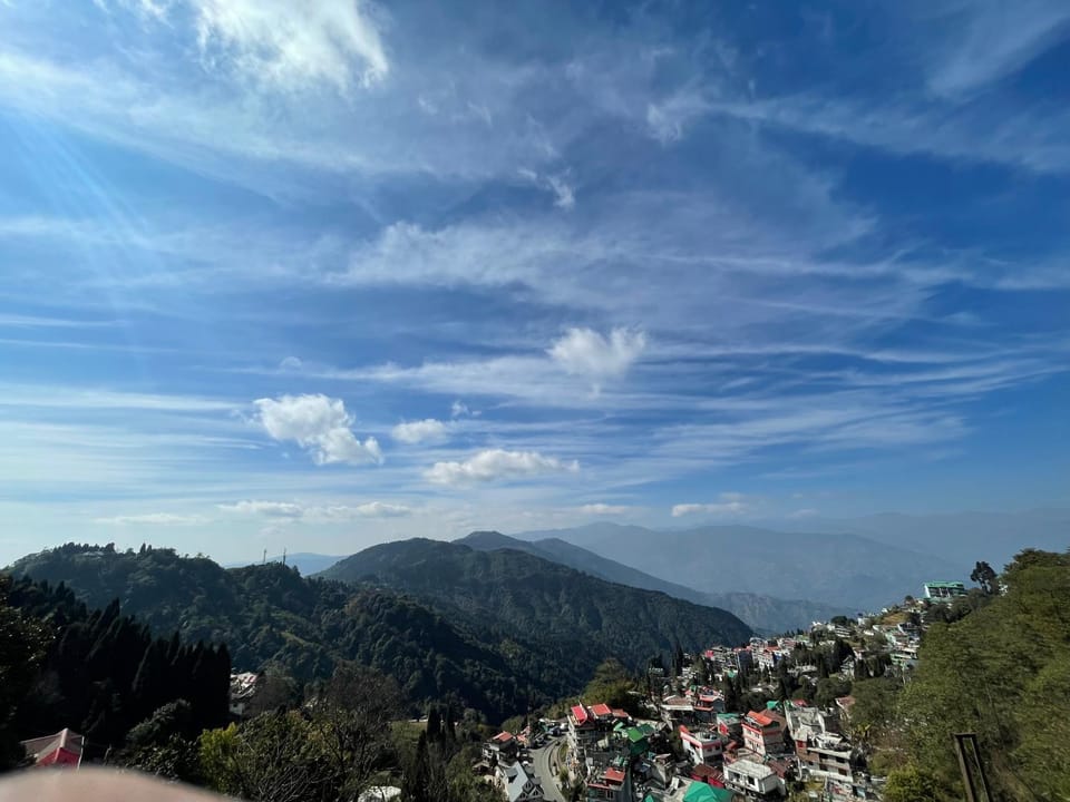 Mandira Homestay Vacation rental in Darjeeling