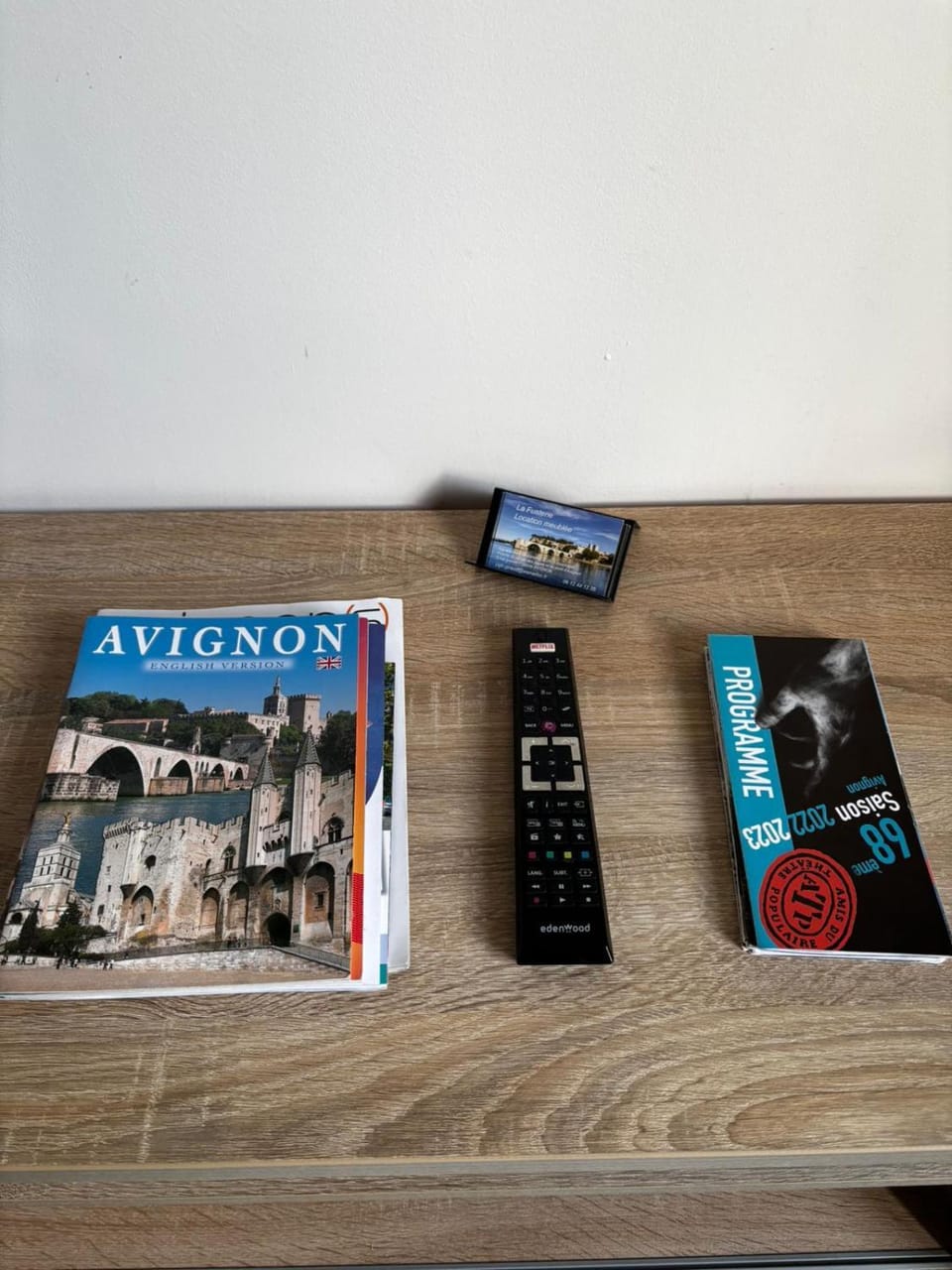 Les Clefs Avignon - Centre Apartment in Avignon