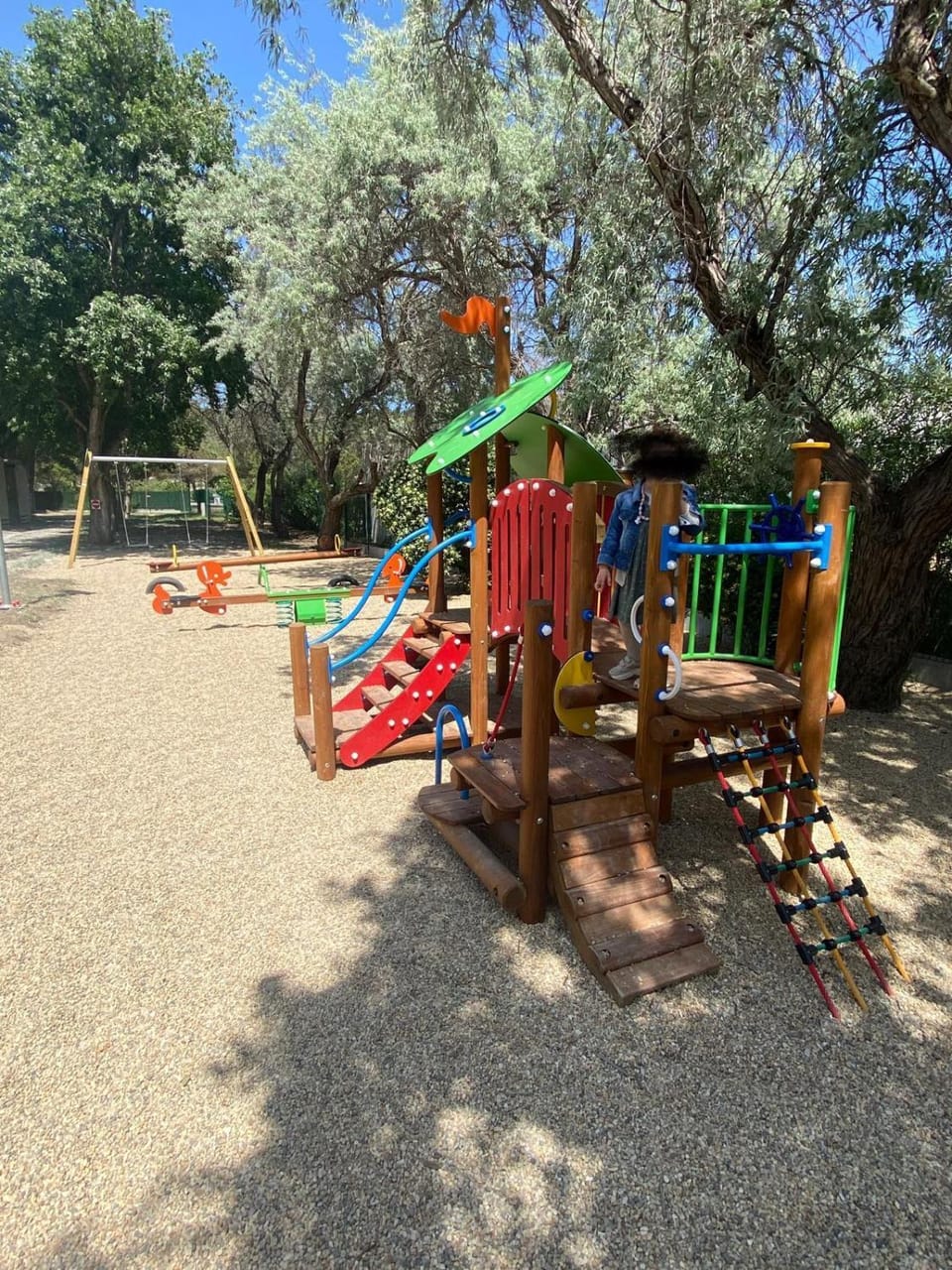 Mobil-home narbonne plage Campground/ 
RV Resort in Narbonne