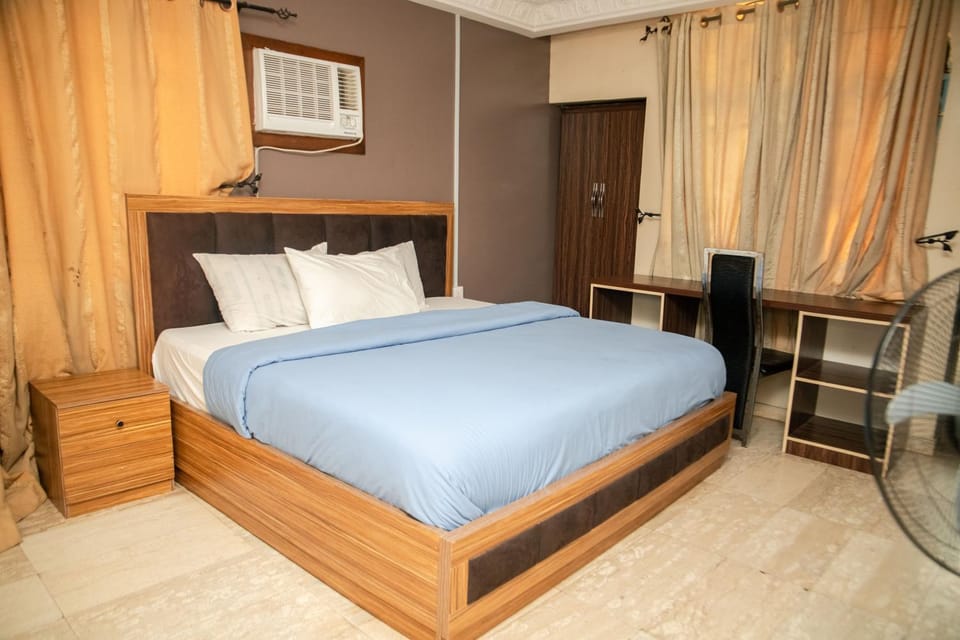 Bella Homes Apartments Apartment in Nigeria