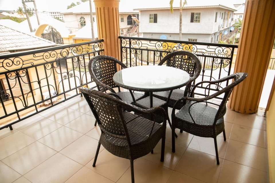 Bella Homes Apartments Apartment in Nigeria