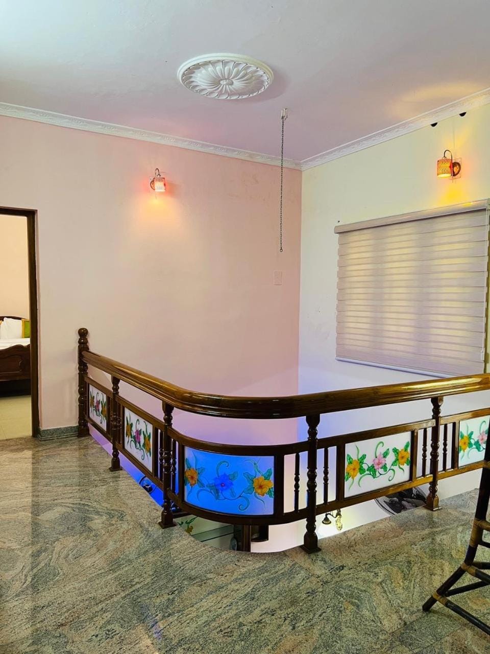 Anugraha Homestay Munnar House in Kerala