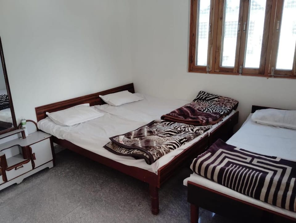 Annpurana Homestay, Gangori Vacation rental in Uttarakhand