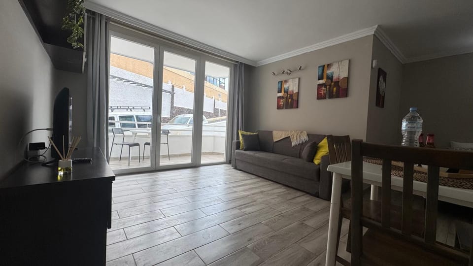 Green Park ApartHotel Tenerife Apartment hotel in Abona