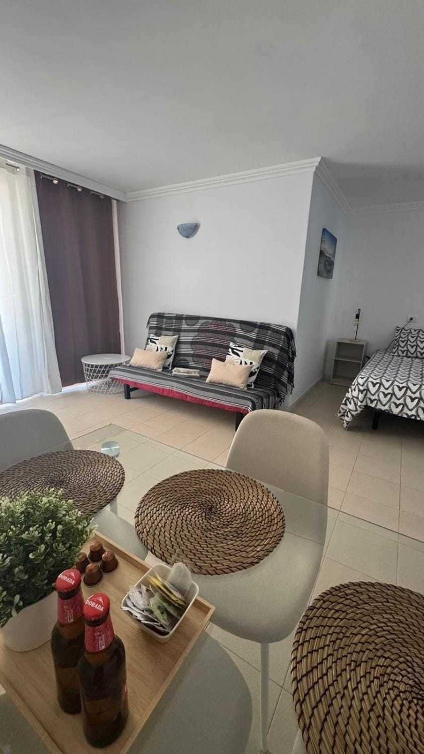 Green Park ApartHotel Tenerife Apartment hotel in Abona