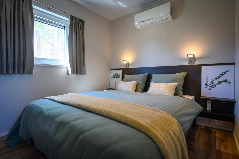 Chalet für Handwerker mit eigener Terrasse Apartment in Nettetal