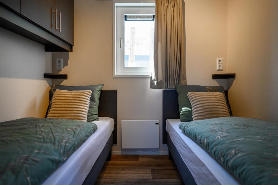 Chalet für Handwerker mit eigener Terrasse Apartment in Nettetal