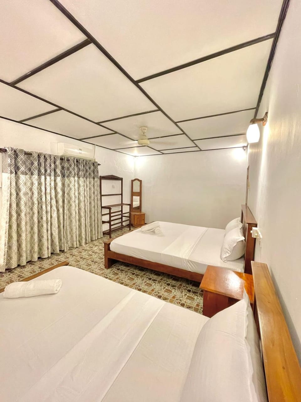 Sanasya Villa Bed and Breakfast in Negombo