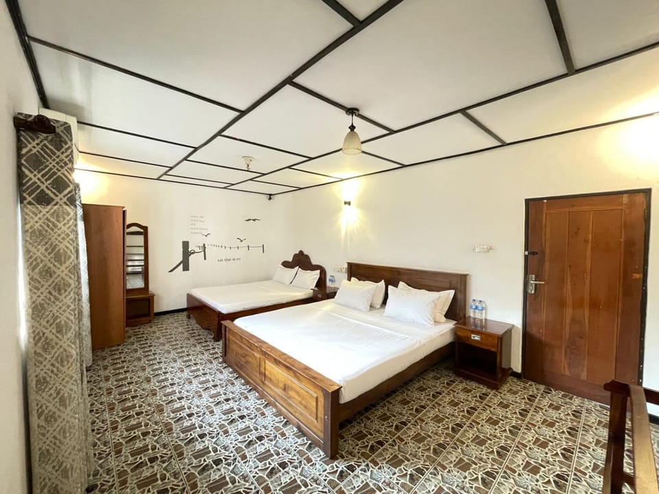 Sanasya Villa Bed and Breakfast in Negombo