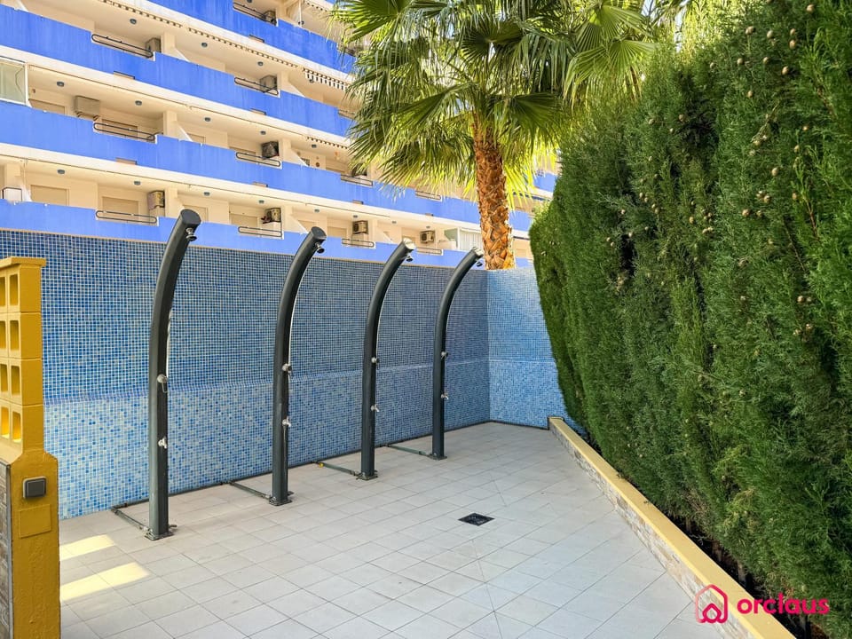 Apartamento El Descanso Apartment in Oropesa del Mar