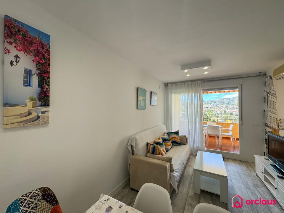 Apartamento El Descanso Apartment in Oropesa del Mar
