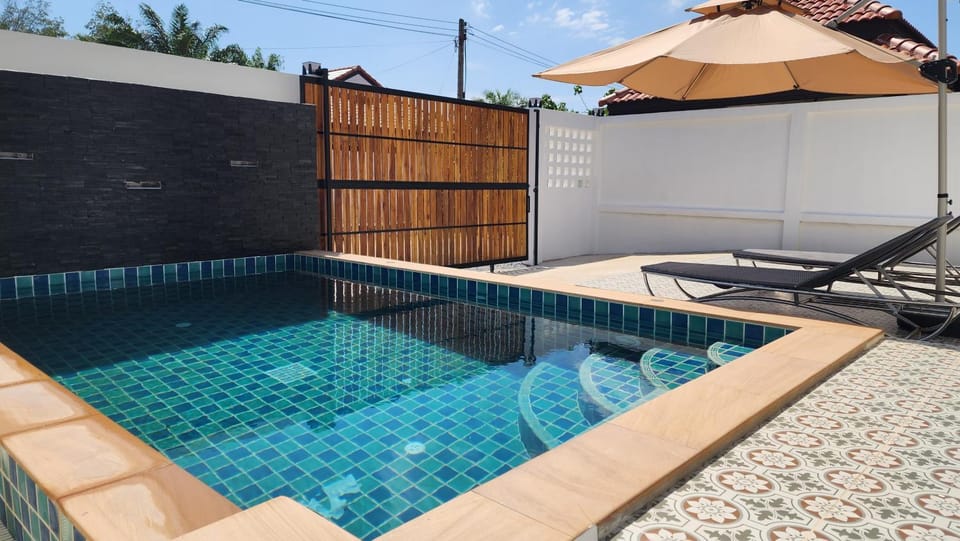 Pana Villa Koh Lanta Villa in Sala Dan