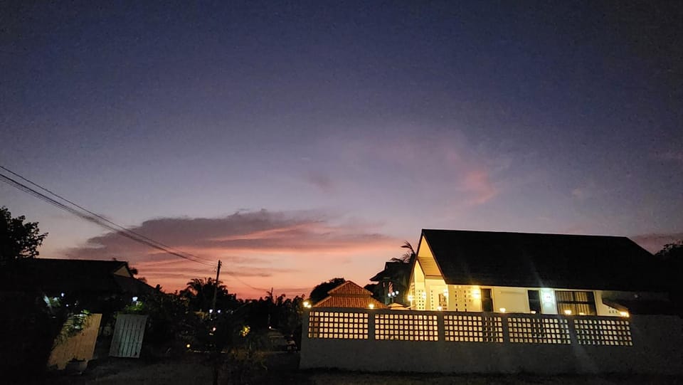 Pana Villa Koh Lanta Villa in Sala Dan