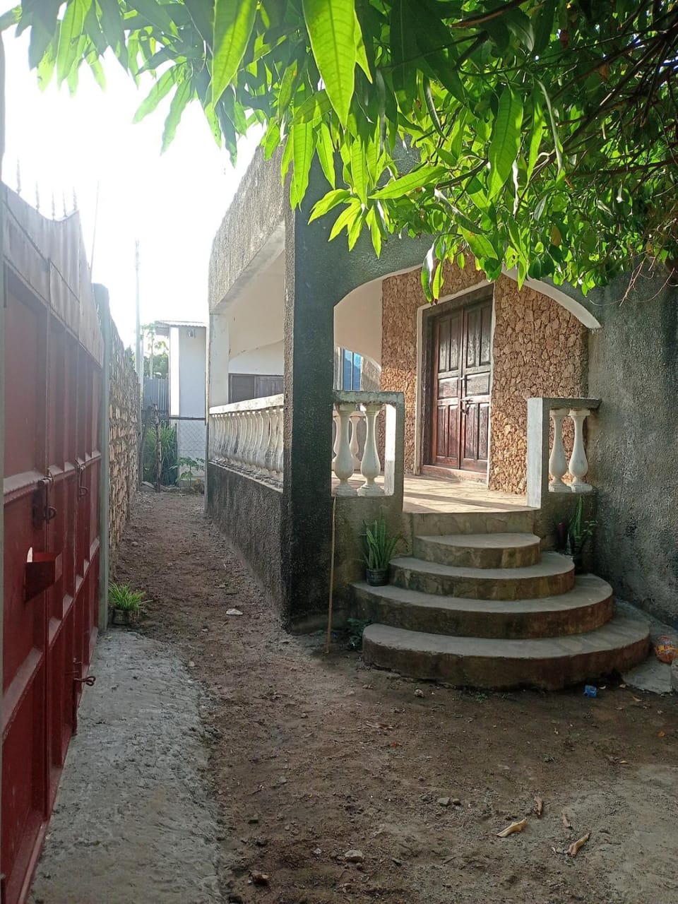 winterfell Apartment in Kenya