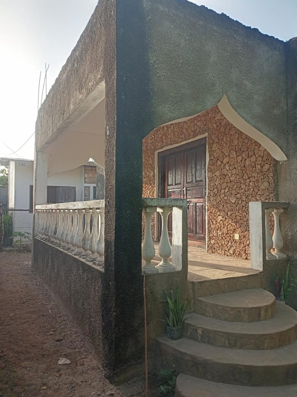 winterfell Apartment in Kenya