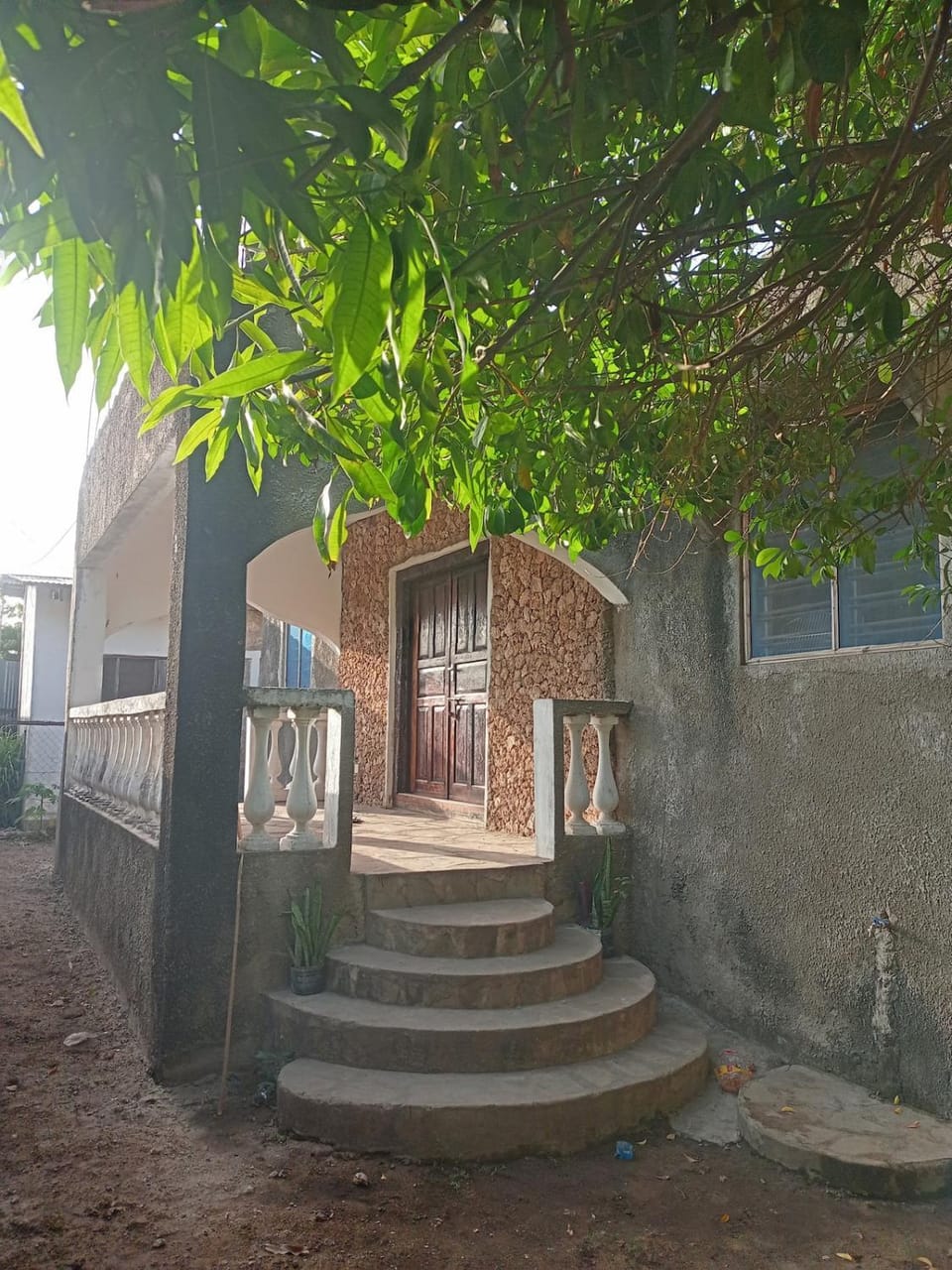 winterfell Apartment in Kenya